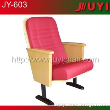 JY-603 factory price classical chair indoor wood chair silla de sala